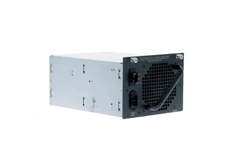 Cisco PWR-C45-1000AC/2 100-240V Power Supply for Catalyst 4503 / 4504 / 4506 / 4507R