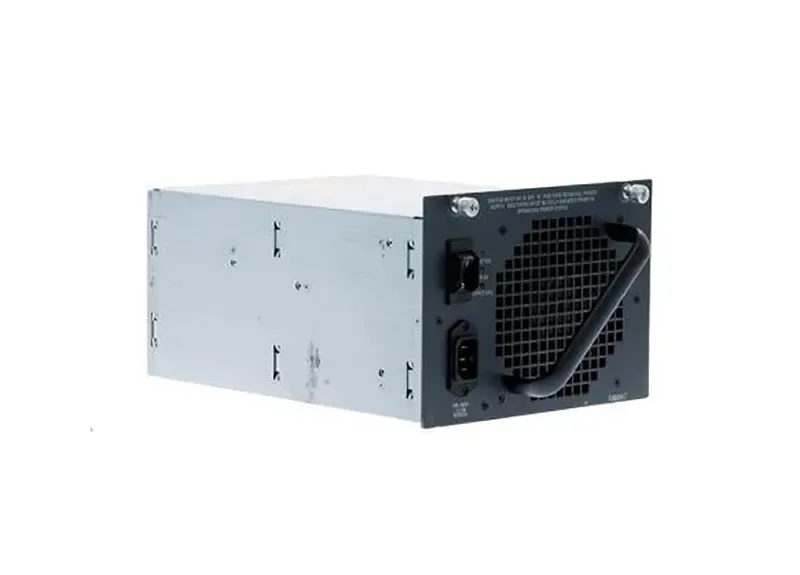 Cisco PWR-C45-1300ACV/2 1300-Watts Power Supply for Catalyst 4503 / 4506 / 4507R / 4510R