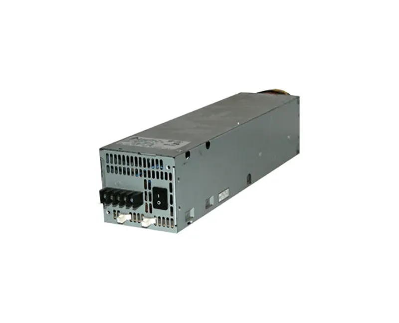 Cisco PWR-C45-1400DC-P/2 1400-Watts Hot-Pluggable Redundant DC Power Supply