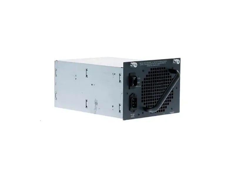 Cisco PWR-C49M-1000AC/2 1000-Watts AC Power Supply For 4900M