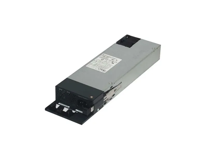 Cisco PWR-C5-125WAC/2 125 Watts Config 5 Secondary Power Supply