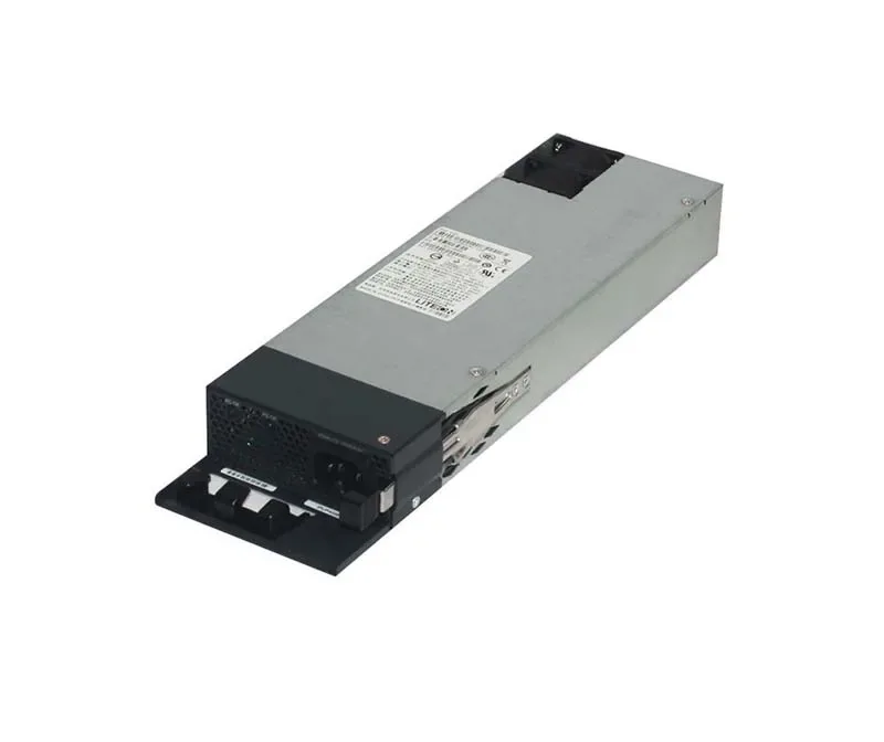 Cisco PWR-C5-1KWAC/2 1000 Watts Config 5 Secondary Power Supply For Catalyst 9200 Switches
