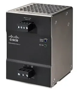 PWR-IE480W-PCAC-L - Cisco 480-Watts Power Supply For Catalyst IE3200 Rugged Series
