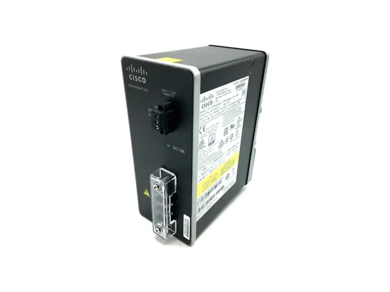 Cisco PWR-RGD-AC-DC/IA IE3010 High AC/DC Power Supply┬áFor IE 3010 Series