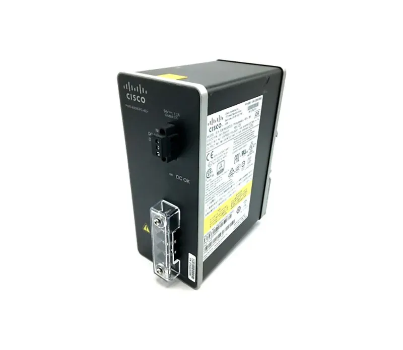 Cisco PWR-RGD-AC-DC/IAR Power Supply Hot-Pluggable Redundant Power Supply For IE 3010 Series