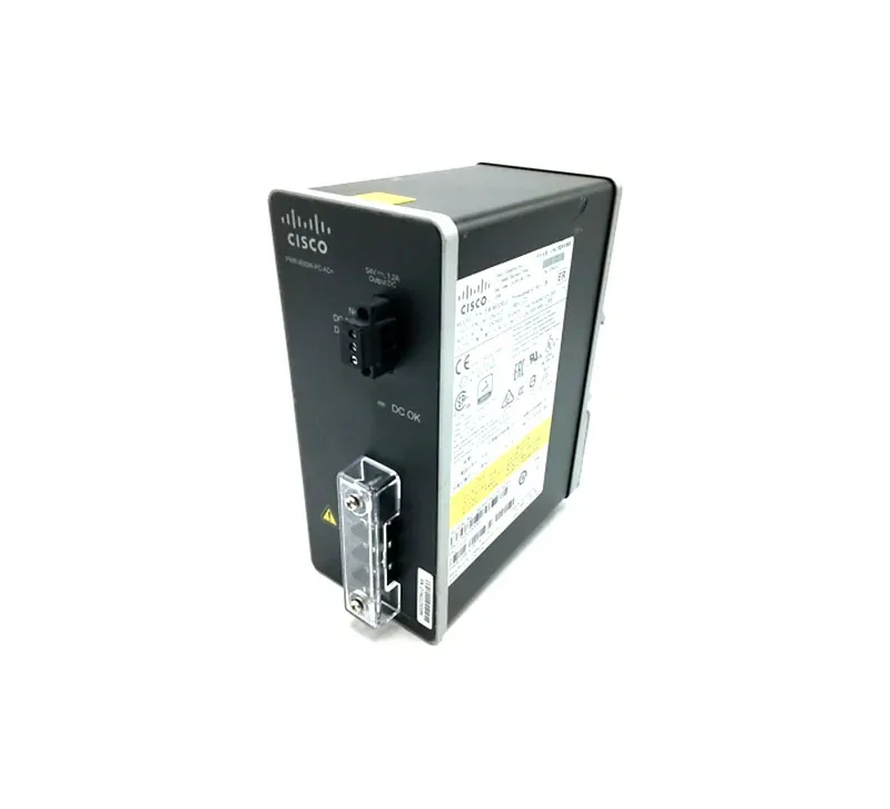 Cisco PWR-RGD-LOW-DC/IAR IE3010 Low DC Power Supply Redunant For IE3010 Switches