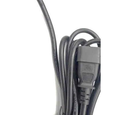 PWRCORD10083248-Z - Sun Cord 3x1mm2 Dnmrk F/c13 2.5m