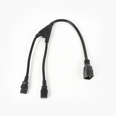 PWRCORD10187018-Z - Sun Cord 1MM2 Intl Eur F/C320 2.5M