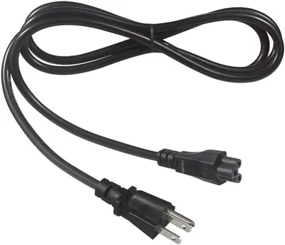 PWRCORD10187021-Z - Sun Standard Power Cord 8.20 ft NEMA 5-15P 125 V AC 13 A