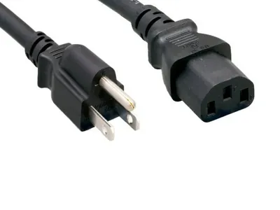 PWRCORD10187048-Z - Sun Cord 14 3 N AMER F/IEC320