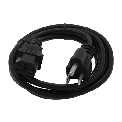 PWRCORD10187055-Z - Sun Cord 18 3 Svt 1m M/shfrt