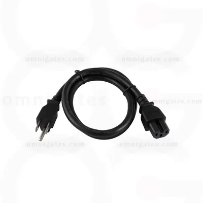 PWRCORD10187065-Z - Sun Cord 14AWG SJT L5-15P C19