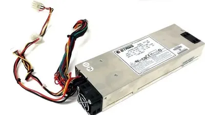 PWS-0021 - Supermicro 250-Watts 1U Power Supply