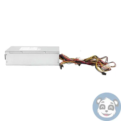 PWS-341P-1H - Supermicro 340-Watts 24-Pin Power Supply