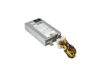 PWS-350-1H - Supermicro 350-Watts 24-Pin Power Supply
