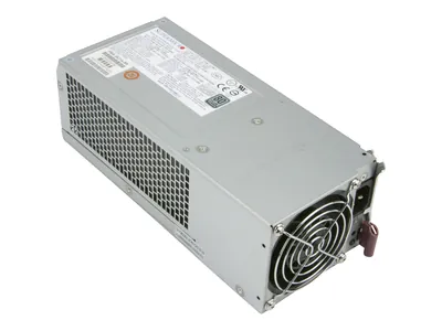 PWS-521-1H20 - Supermicro 520-Watts 20pin AC-DC High-Efficiency Power Supply
