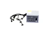PWS-608P-1R - Supermicro 600-Watts Redundant Power Supply for PWS-406P-1R, PWS-407P-1R