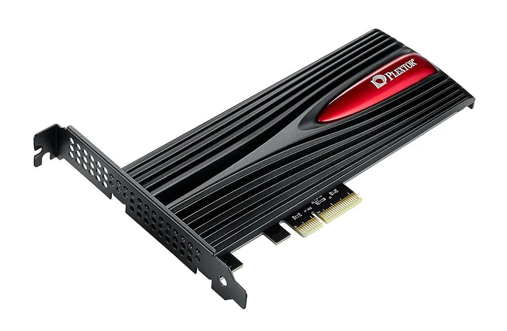 PX-1TM9PEY - Plextor M9Pe 1TB TLC PCI-Express 3.0 x4 M.2 2280 Solid State Drive