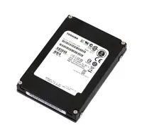PX05SVQ160B - Toshiba 1.6TB MLC SAS 12Gb/s Mix Use 2.5-inch Solid State Drive
