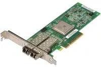 PX19343G - HP StorageWorks 82Q Dual Port Fibre Channel 8Gb/s PCI-Express Host Bus Adapter