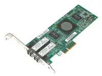 PX2510401-19 - NetApp Dual Port 4GB Fiber Channel Host Bus Adapter