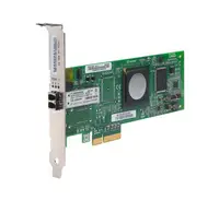 PX2510401-56 - Dell SANBlade 1-Port 4GB Fiber Channel PCI Express Host Bus Adapter