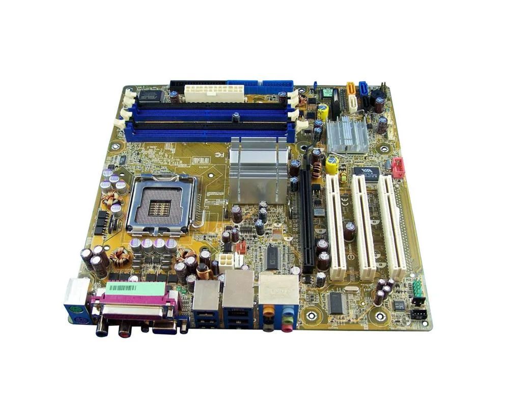 PX761-69001 - HP System Board Limestone Gl8e for Desktop Pc