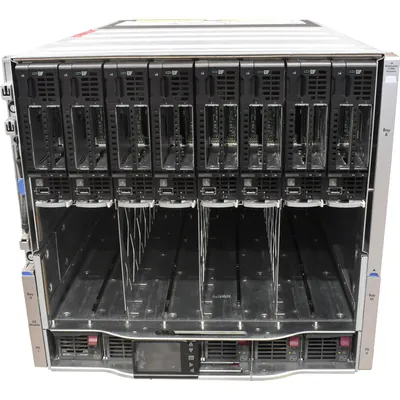 HP PX829AAW#ABA Blade Enclosure