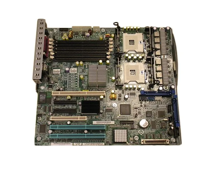 PY284 - Dell System Board (Motherboard) for PowerEdge 1800