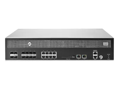 Q0D02A - HP Easy Connect Gateway Firewall Subscription License 1 License 3Year