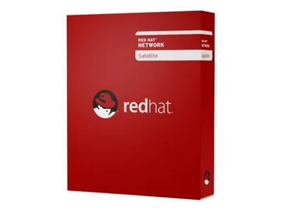 Q0D24A - HP Red Hat Network Satellite Flexible License + 5 Years 24x7 Support Standard Subscription 1 License 5Year