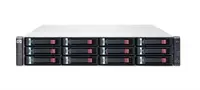 Q0F07A - HP MSA 2042 12-Bays SAS LFF 3.5-inch Dual Controller Storage Array