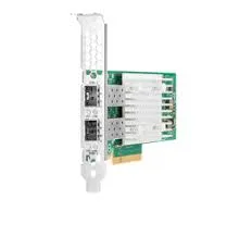 HPE Q0F09A Storefabric CN1300R 2-Ports 10Gb/s 10GBase-SR PCI Express 3.0 x8 Network Adapter
