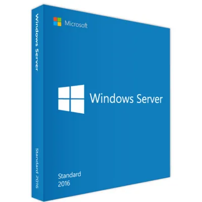 Q0F57A - HP Microsoft Windows Storage Server 2016 Standard Edition License and Media