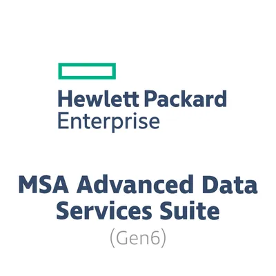 Q0H99A - HP MSA Advanced Data Services Suite License 1 License