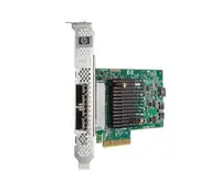 Q0L12A - HP StoreFabric SN1600E 32GB Dual Port Fibre Channel Host Bus Adapter for ProLiant DL580 Gen10