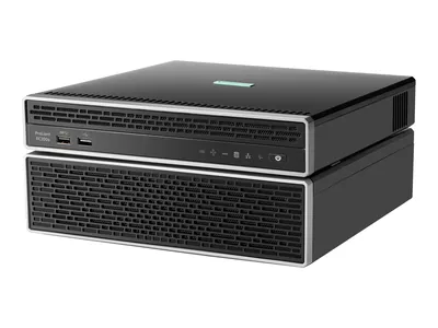 Q0P90A - HP Easy Connect Premium for ProLiant EC200a Server Subscription (Early Renewal) 1 Server 1Year Non-commercial