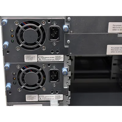 Q0U68A - HP StoreEver Archive Replicator Capacity Upgrade License 500 TB Capacity
