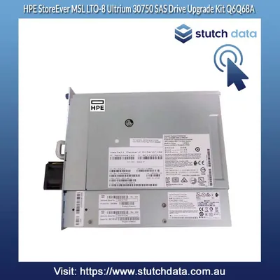 Q0U70A - HP StoreEver Archive Migrator Capacity Upgrade License 1 PB Capacity
