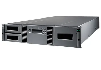 Q0U71AAE - HP StoreEver Archive Replicator Capacity Upgrade License 1 PB Capacity