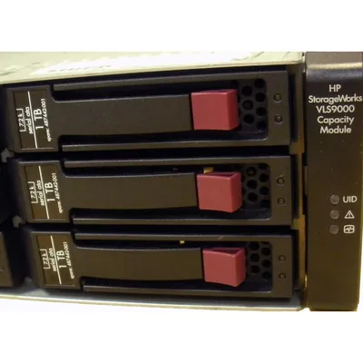 Q0U74A - HP StoreEver Archive Replicator Capacity Upgrade License 2 PB Capacity