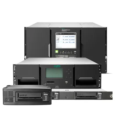 Q0U79A - HP StoreEver Archive Replicator Capacity Upgrade License 2 PB Capacity