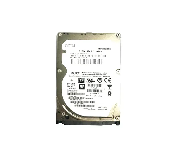 Q1251-60323 - HP 320GB SATA Hard Drive for DesignJet 5500 Printer