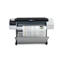 Q1252VR - HP DesignJet 5500PS UV Printer Color InkJet Printer