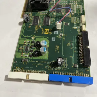 Q1273-60074 - HP Gamut PCI Pc Board DesignJet