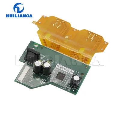 Q1273-69157 - HP Carriage Controller Board Assembly