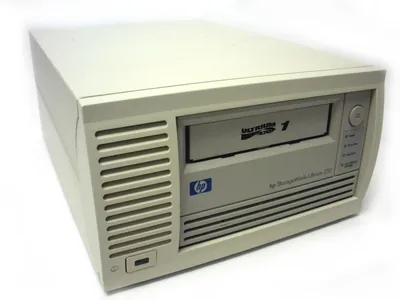 Q1512-69202 - HP Array Module Ultruim 460 Drive