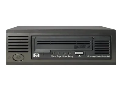 Q1512-80007 - HP Ultrium 460 Array Module Scsi Lvd Lto-2
