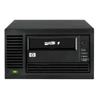 Q1517A - HP StorageWorks LTO Ultrium 230 Tape Drive 100GB (Native)/200GB (Compressed) 5.25 1H External