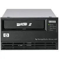 Q1518B - HP 200/400GB LTO-2 Ultrium 460 SCSI LVD Internal Tape Drive for HP Proliant ML370/DL380 G4 Server
